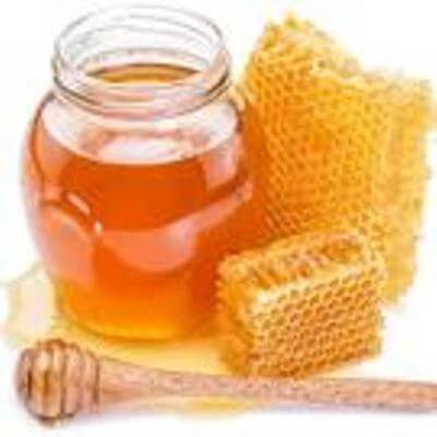 Sugar, Syrups & Honey