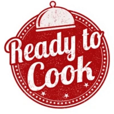 Ready to cook‎